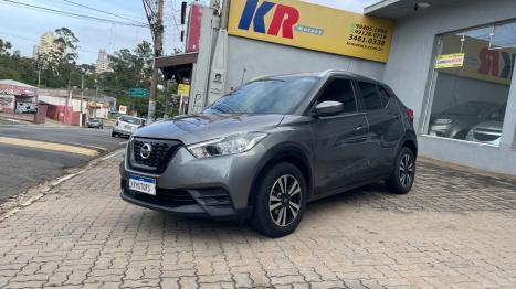NISSAN Kicks 1.6 16V 4P FLEXSTART S DIRECT X-TRONIC AUTOM�TICO CVT, Foto 1