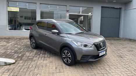 NISSAN Kicks 1.6 16V 4P FLEXSTART S DIRECT X-TRONIC AUTOM�TICO CVT, Foto 3
