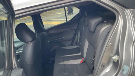 NISSAN Kicks 1.6 16V 4P FLEXSTART S DIRECT X-TRONIC AUTOM�TICO CVT, Foto 9