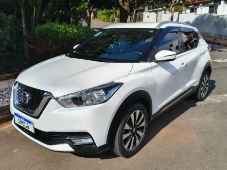 NISSAN Kicks 1.6 16V 4P FLEX SV LIMITED X-TRONIC AUTOM�TICO CVT, Foto 1