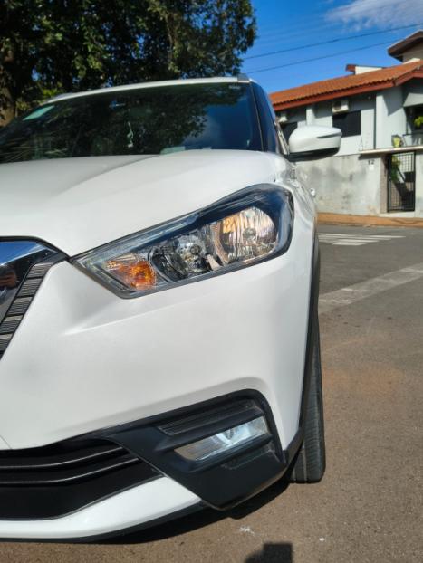 NISSAN Kicks 1.6 16V 4P FLEX SV LIMITED X-TRONIC AUTOM�TICO CVT, Foto 3