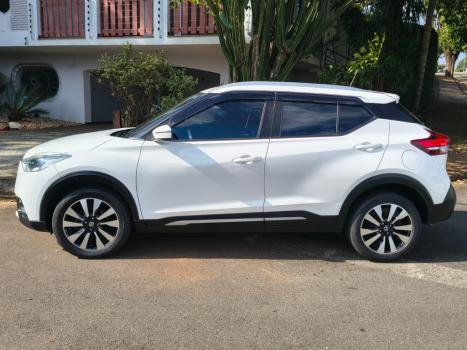 NISSAN Kicks 1.6 16V 4P FLEX SV LIMITED X-TRONIC AUTOM�TICO CVT, Foto 5