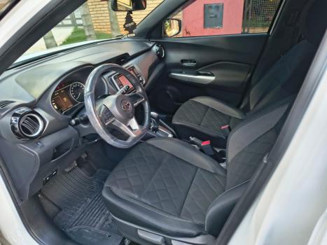NISSAN Kicks 1.6 16V 4P FLEX SV LIMITED X-TRONIC AUTOM�TICO CVT, Foto 15