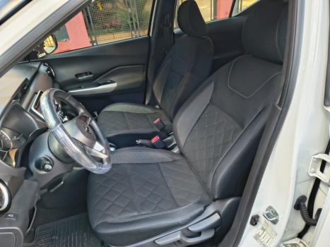 NISSAN Kicks 1.6 16V 4P FLEX SV LIMITED X-TRONIC AUTOM�TICO CVT, Foto 16