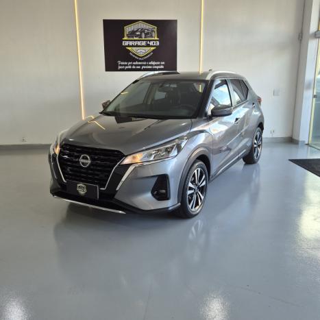 NISSAN Kicks 1.6 16V 4P FLEXSTART ADVANCE PLUS XTRONIC AUTOM�TICO CVT, Foto 1