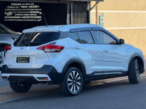 NISSAN Kicks 1.6 16V 4P FLEXSTART SL X-TRONIC AUTOM�TICO CVT, Foto 3