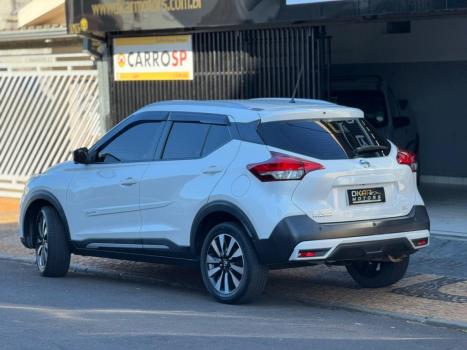NISSAN Kicks 1.6 16V 4P FLEXSTART SL X-TRONIC AUTOM�TICO CVT, Foto 5