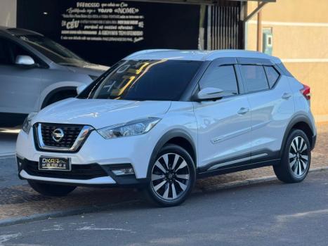 NISSAN Kicks 1.6 16V 4P FLEXSTART SL X-TRONIC AUTOM�TICO CVT, Foto 7