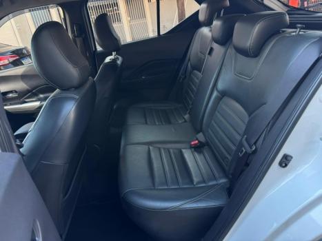 NISSAN Kicks 1.6 16V 4P FLEXSTART SL X-TRONIC AUTOM�TICO CVT, Foto 9