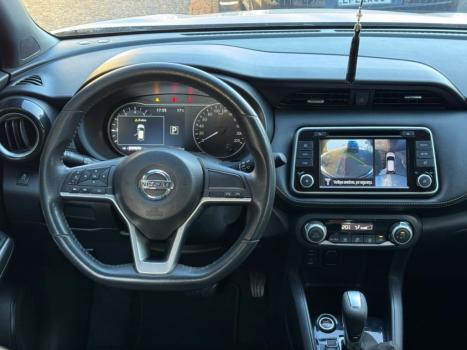 NISSAN Kicks 1.6 16V 4P FLEXSTART SL X-TRONIC AUTOM�TICO CVT, Foto 10