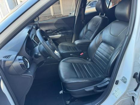 NISSAN Kicks 1.6 16V 4P FLEXSTART SL X-TRONIC AUTOM�TICO CVT, Foto 11