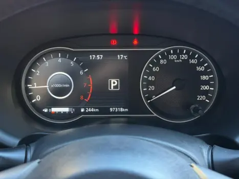 NISSAN Kicks 1.6 16V 4P FLEXSTART SL X-TRONIC AUTOM�TICO CVT, Foto 16