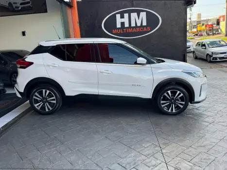 NISSAN Kicks 1.6 16V 4P FLEX ACTIVE X-TRONIC AUTOM�TICO CVT, Foto 11