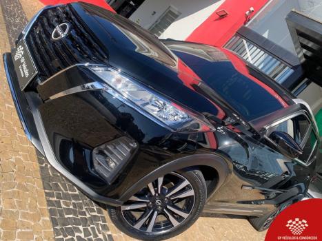 NISSAN Kicks 1.6 16V 4P FLEXSTART ADVANCE XTRONIC AUTOM�TICO CVT, Foto 1