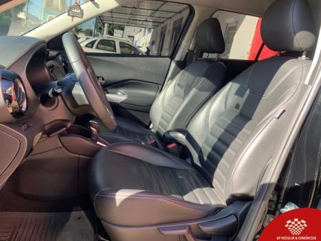 NISSAN Kicks 1.6 16V 4P FLEXSTART ADVANCE XTRONIC AUTOM�TICO CVT, Foto 9