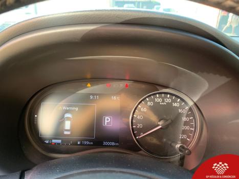 NISSAN Kicks 1.6 16V 4P FLEXSTART ADVANCE XTRONIC AUTOM�TICO CVT, Foto 10