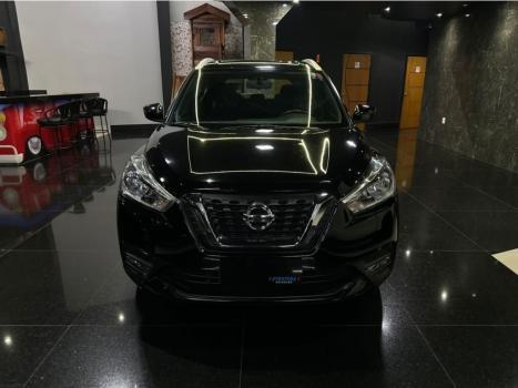 NISSAN Kicks 1.6 16V 4P FLEX SV X-TRONIC AUTOM�TICO CVT, Foto 1