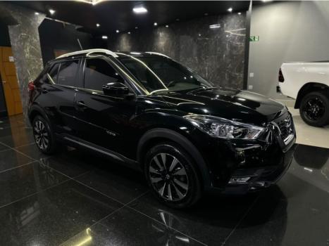 NISSAN Kicks 1.6 16V 4P FLEX SV X-TRONIC AUTOM�TICO CVT, Foto 2