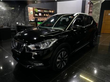 NISSAN Kicks 1.6 16V 4P FLEX SV X-TRONIC AUTOM�TICO CVT, Foto 3