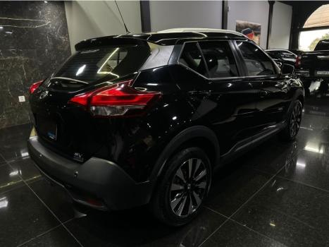 NISSAN Kicks 1.6 16V 4P FLEX SV X-TRONIC AUTOM�TICO CVT, Foto 4