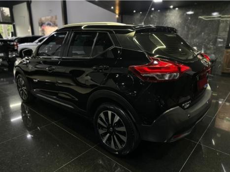 NISSAN Kicks 1.6 16V 4P FLEX SV X-TRONIC AUTOM�TICO CVT, Foto 5