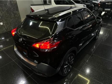 NISSAN Kicks 1.6 16V 4P FLEX SV X-TRONIC AUTOM�TICO CVT, Foto 7