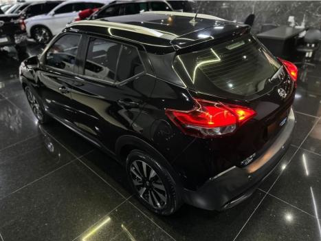 NISSAN Kicks 1.6 16V 4P FLEX SV X-TRONIC AUTOM�TICO CVT, Foto 8