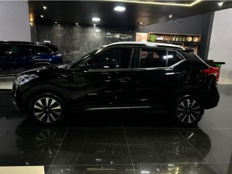 NISSAN Kicks 1.6 16V 4P FLEX SV X-TRONIC AUTOM�TICO CVT, Foto 9