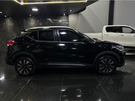 NISSAN Kicks 1.6 16V 4P FLEX SV X-TRONIC AUTOM�TICO CVT, Foto 10
