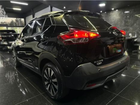 NISSAN Kicks 1.6 16V 4P FLEX SV X-TRONIC AUTOM�TICO CVT, Foto 12
