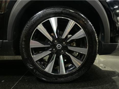 NISSAN Kicks 1.6 16V 4P FLEX SV X-TRONIC AUTOM�TICO CVT, Foto 13