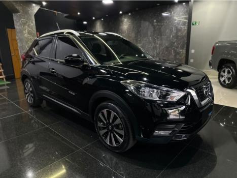 NISSAN Kicks 1.6 16V 4P FLEX SV X-TRONIC AUTOM�TICO CVT, Foto 2