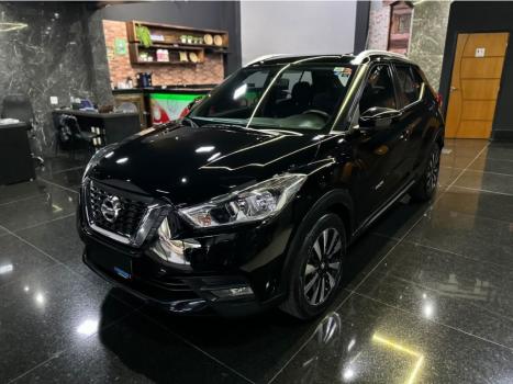 NISSAN Kicks 1.6 16V 4P FLEX SV X-TRONIC AUTOM�TICO CVT, Foto 3