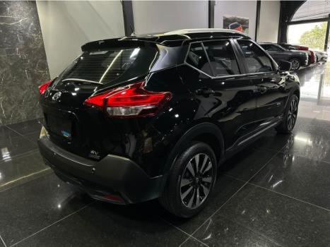 NISSAN Kicks 1.6 16V 4P FLEX SV X-TRONIC AUTOM�TICO CVT, Foto 4