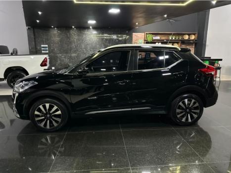 NISSAN Kicks 1.6 16V 4P FLEX SV X-TRONIC AUTOM�TICO CVT, Foto 7
