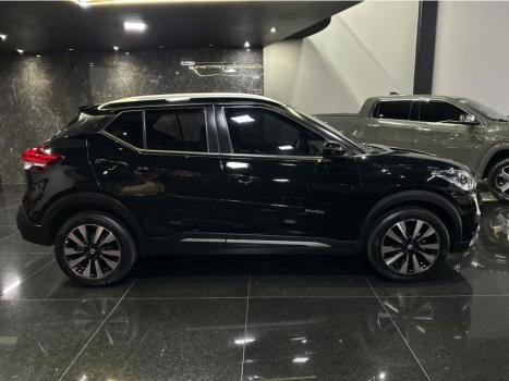 NISSAN Kicks 1.6 16V 4P FLEX SV X-TRONIC AUTOM�TICO CVT, Foto 8