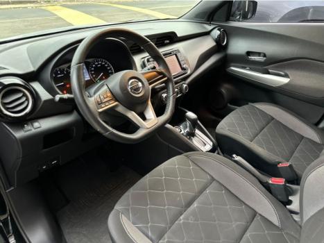 NISSAN Kicks 1.6 16V 4P FLEX SV X-TRONIC AUTOM�TICO CVT, Foto 10