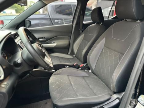 NISSAN Kicks 1.6 16V 4P FLEX SV X-TRONIC AUTOM�TICO CVT, Foto 12