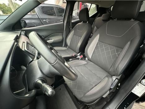 NISSAN Kicks 1.6 16V 4P FLEX SV X-TRONIC AUTOM�TICO CVT, Foto 13