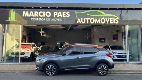 NISSAN Kicks 1.6 16V 4P FLEXSTART SL X-TRONIC AUTOM�TICO CVT, Foto 1