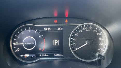 NISSAN Kicks 1.6 16V 4P FLEXSTART SL X-TRONIC AUTOM�TICO CVT, Foto 6
