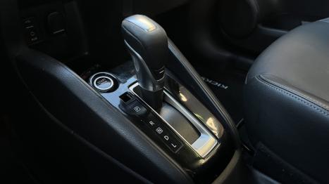 NISSAN Kicks 1.6 16V 4P FLEXSTART SL X-TRONIC AUTOM�TICO CVT, Foto 10