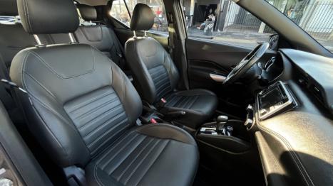 NISSAN Kicks 1.6 16V 4P FLEXSTART SL X-TRONIC AUTOM�TICO CVT, Foto 12