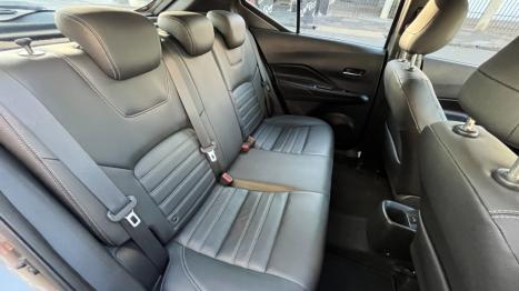 NISSAN Kicks 1.6 16V 4P FLEXSTART SL X-TRONIC AUTOM�TICO CVT, Foto 13