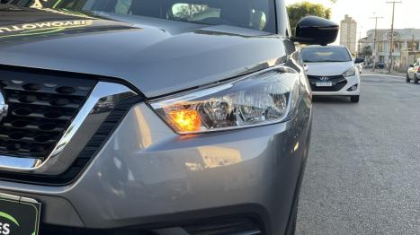 NISSAN Kicks 1.6 16V 4P FLEXSTART SL X-TRONIC AUTOM�TICO CVT, Foto 15