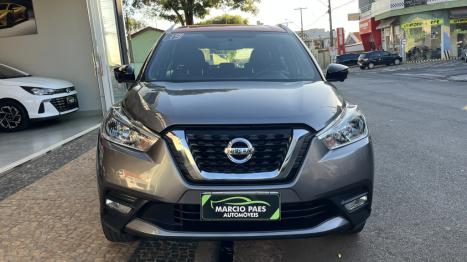 NISSAN Kicks 1.6 16V 4P FLEXSTART SL X-TRONIC AUTOM�TICO CVT, Foto 2