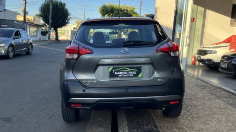 NISSAN Kicks 1.6 16V 4P FLEXSTART SL X-TRONIC AUTOM�TICO CVT, Foto 3