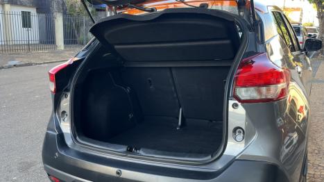 NISSAN Kicks 1.6 16V 4P FLEXSTART SL X-TRONIC AUTOM�TICO CVT, Foto 16