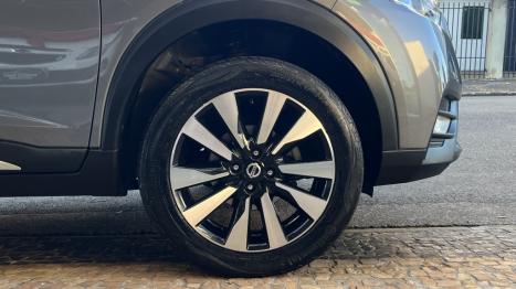 NISSAN Kicks 1.6 16V 4P FLEXSTART SL X-TRONIC AUTOM�TICO CVT, Foto 17