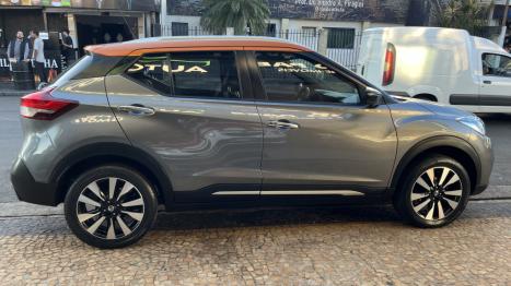 NISSAN Kicks 1.6 16V 4P FLEXSTART SL X-TRONIC AUTOM�TICO CVT, Foto 4